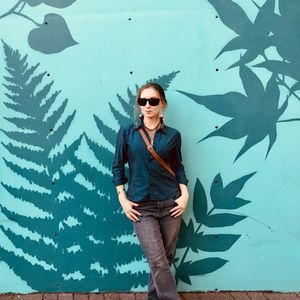 Meet your Posher, Март